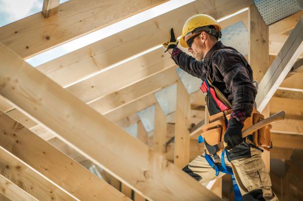 Best Storm Damage Roof Repair  in Christmas, FL
