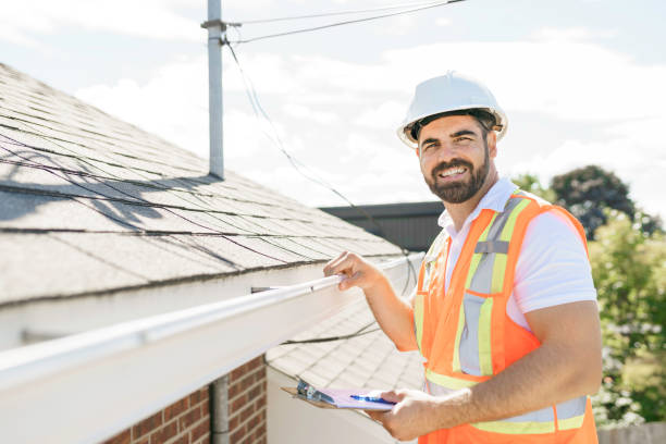 Best Emergency Roof Repair  in Christmas, FL