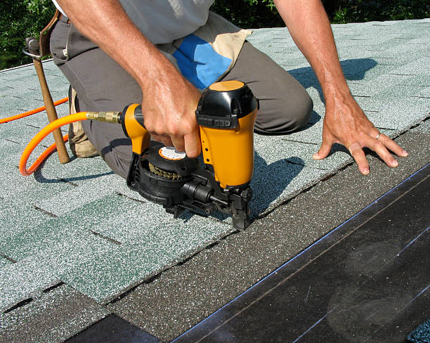 Best Commercial Roofing Services  in Christmas, FL